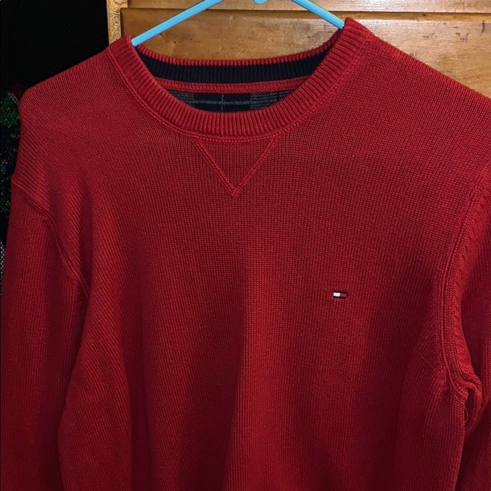 Tommy Hilfiger Sweater